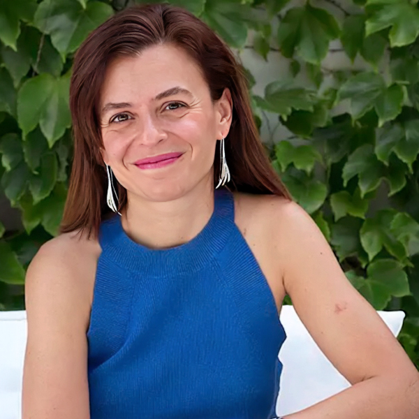 We are very pleased to welcome Natalia Fabra as a full professor at CEMFI, effective June 1, 2025