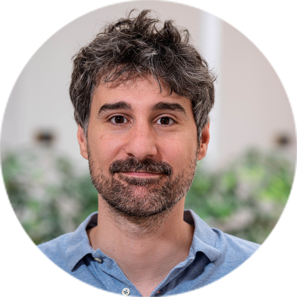 Sebastián Fanelli Sebastián Fanelli